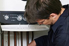 boiler repair Mackworth