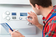 free commercial Mackworth boiler quotes